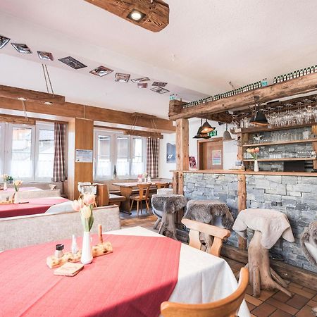 Xeis Nest Hotel Admont Kültér fotó