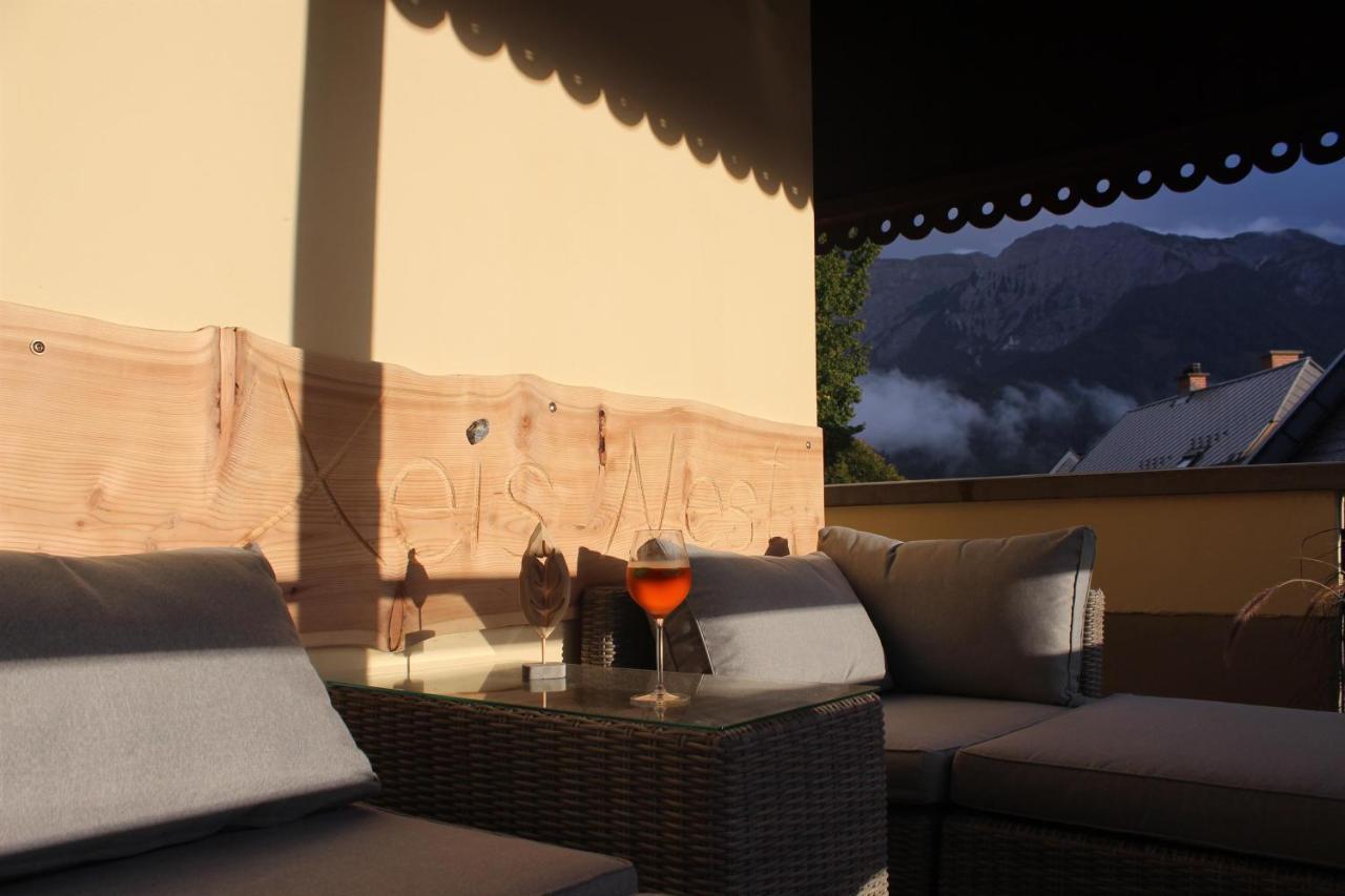 Xeis Nest Hotel Admont Kültér fotó