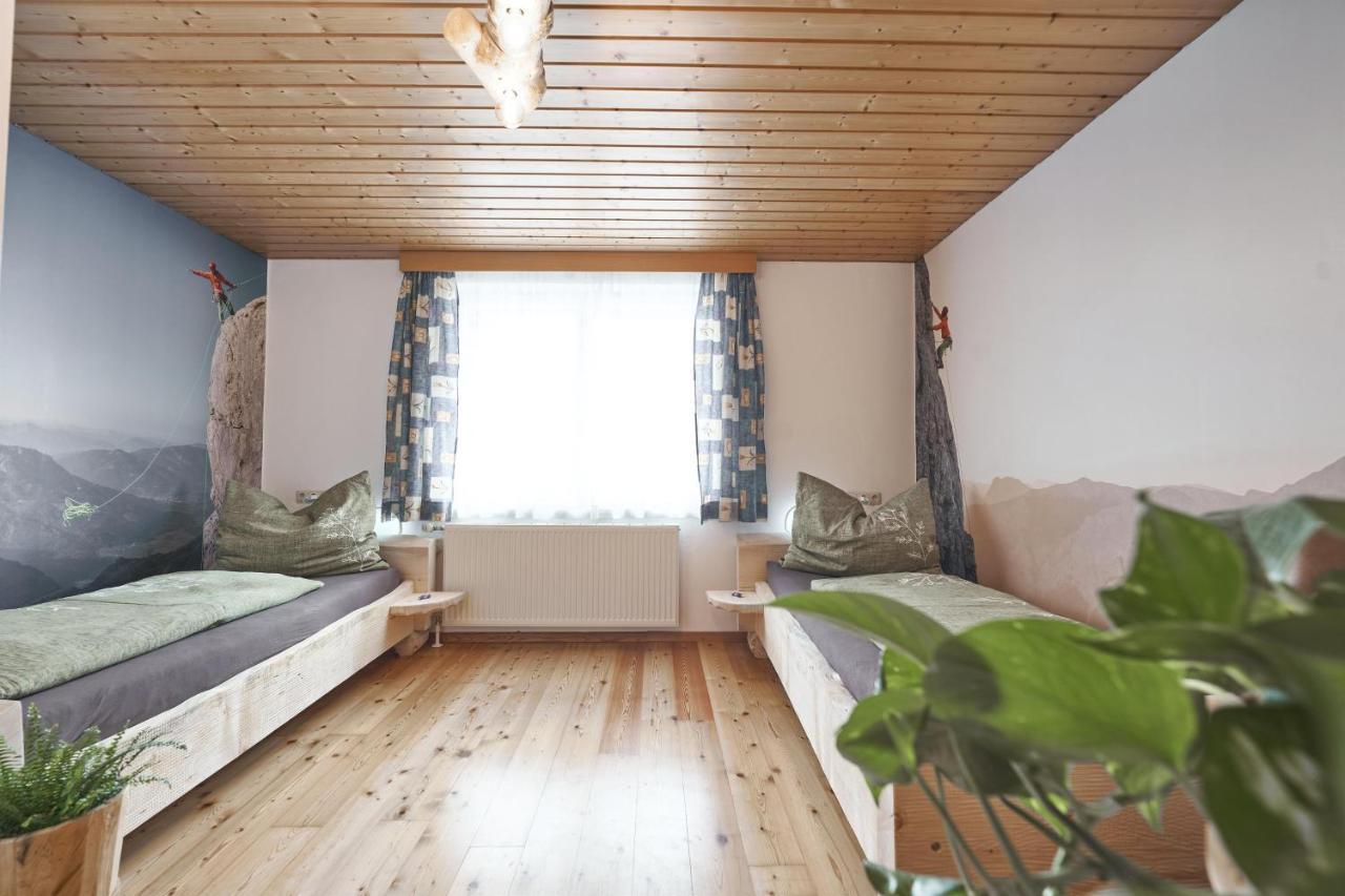 Xeis Nest Hotel Admont Kültér fotó