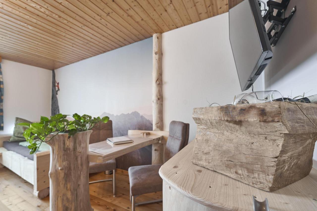 Xeis Nest Hotel Admont Kültér fotó