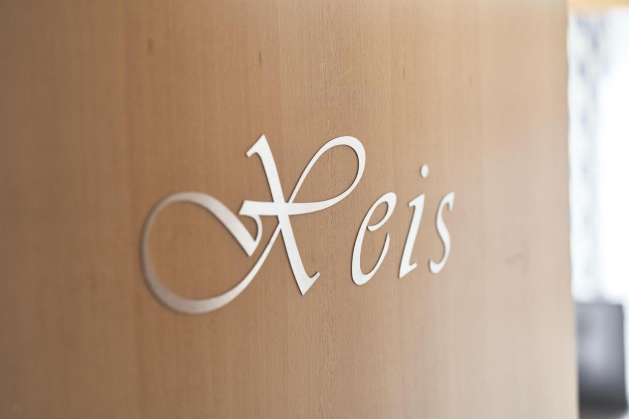 Xeis Nest Hotel Admont Kültér fotó