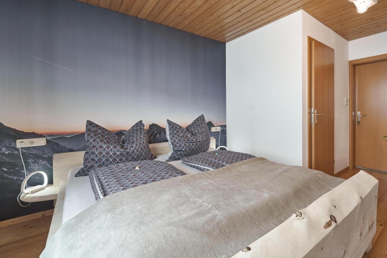 Xeis Nest Hotel Admont Kültér fotó