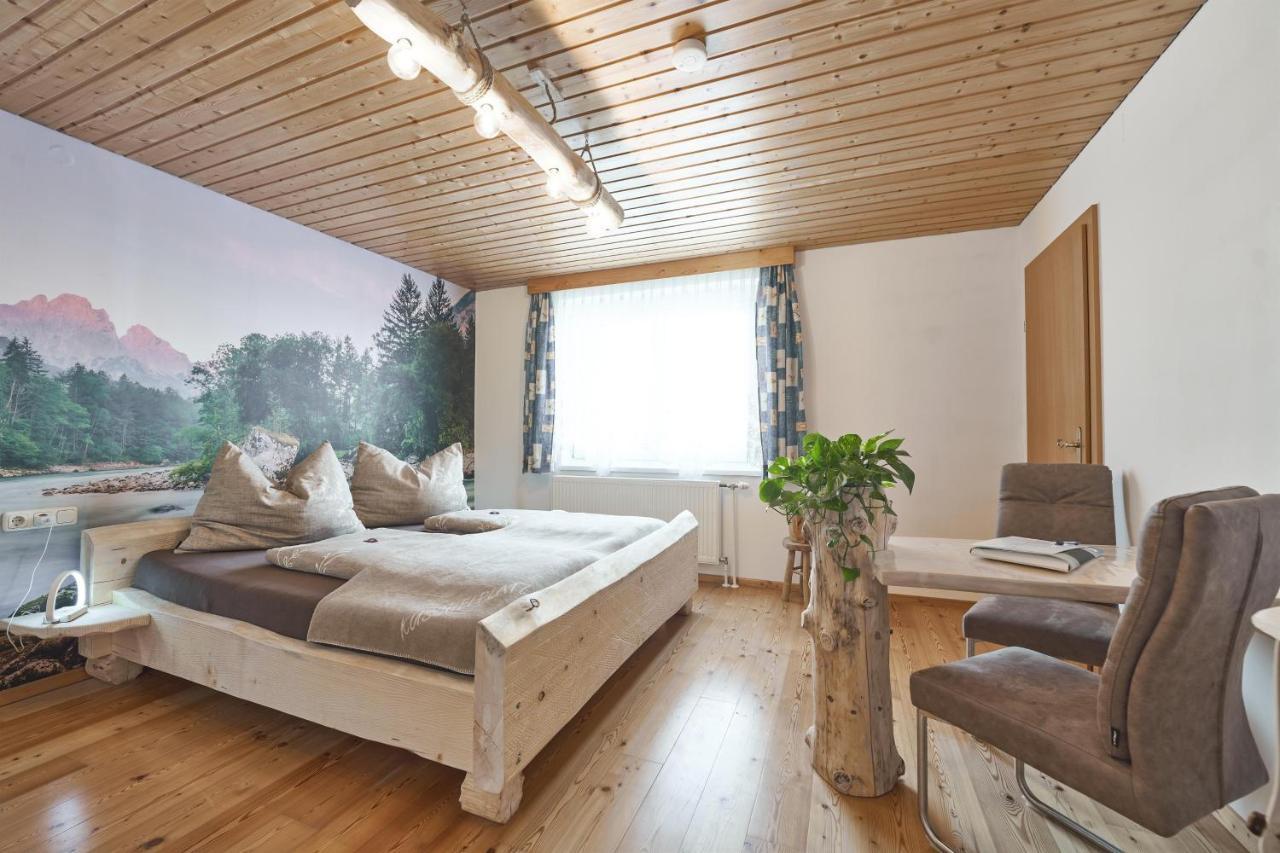 Xeis Nest Hotel Admont Kültér fotó