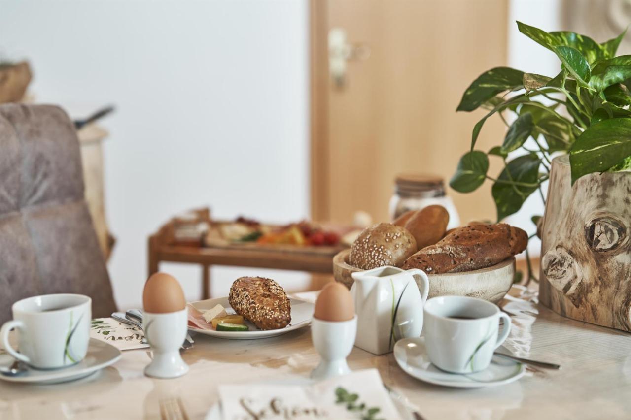 Xeis Nest Hotel Admont Kültér fotó