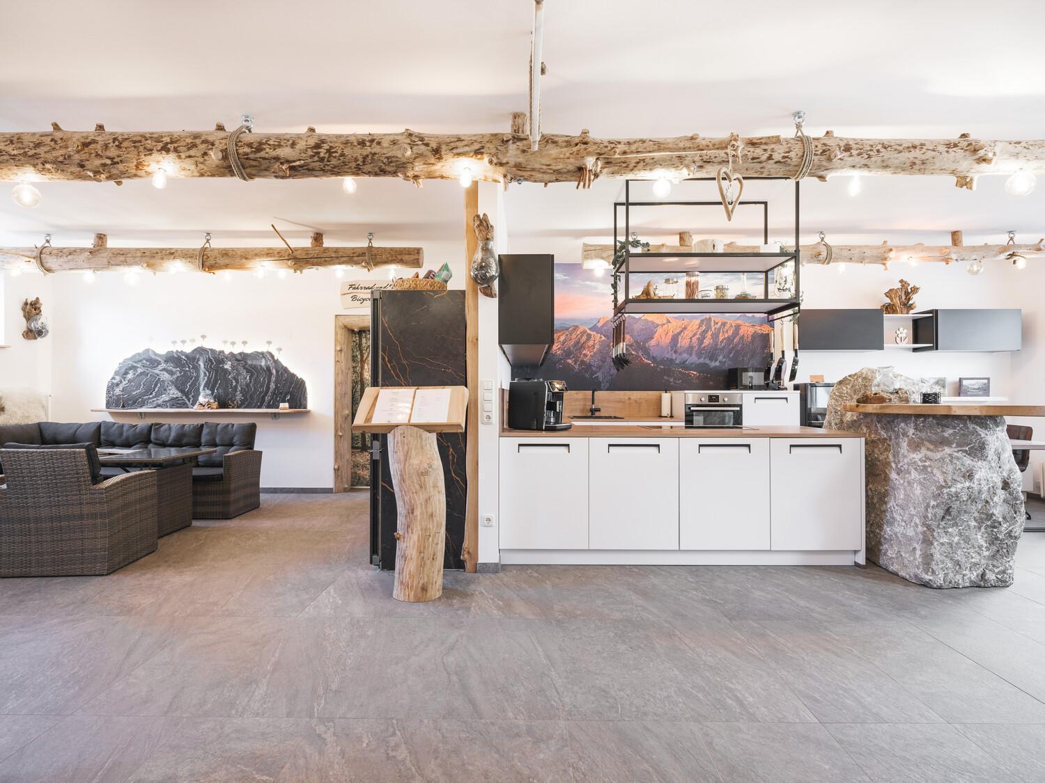 Xeis Nest Hotel Admont Kültér fotó
