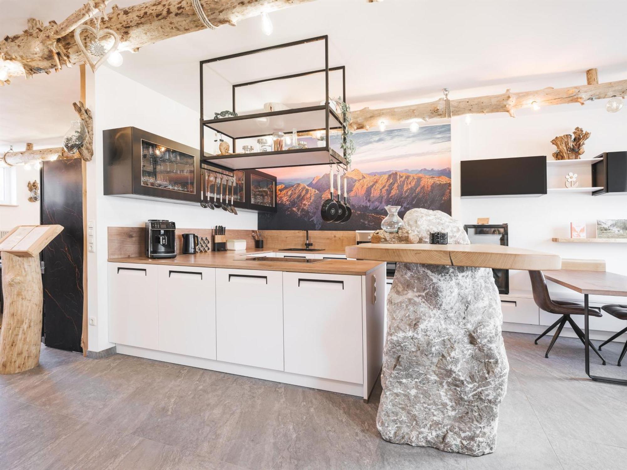 Xeis Nest Hotel Admont Kültér fotó