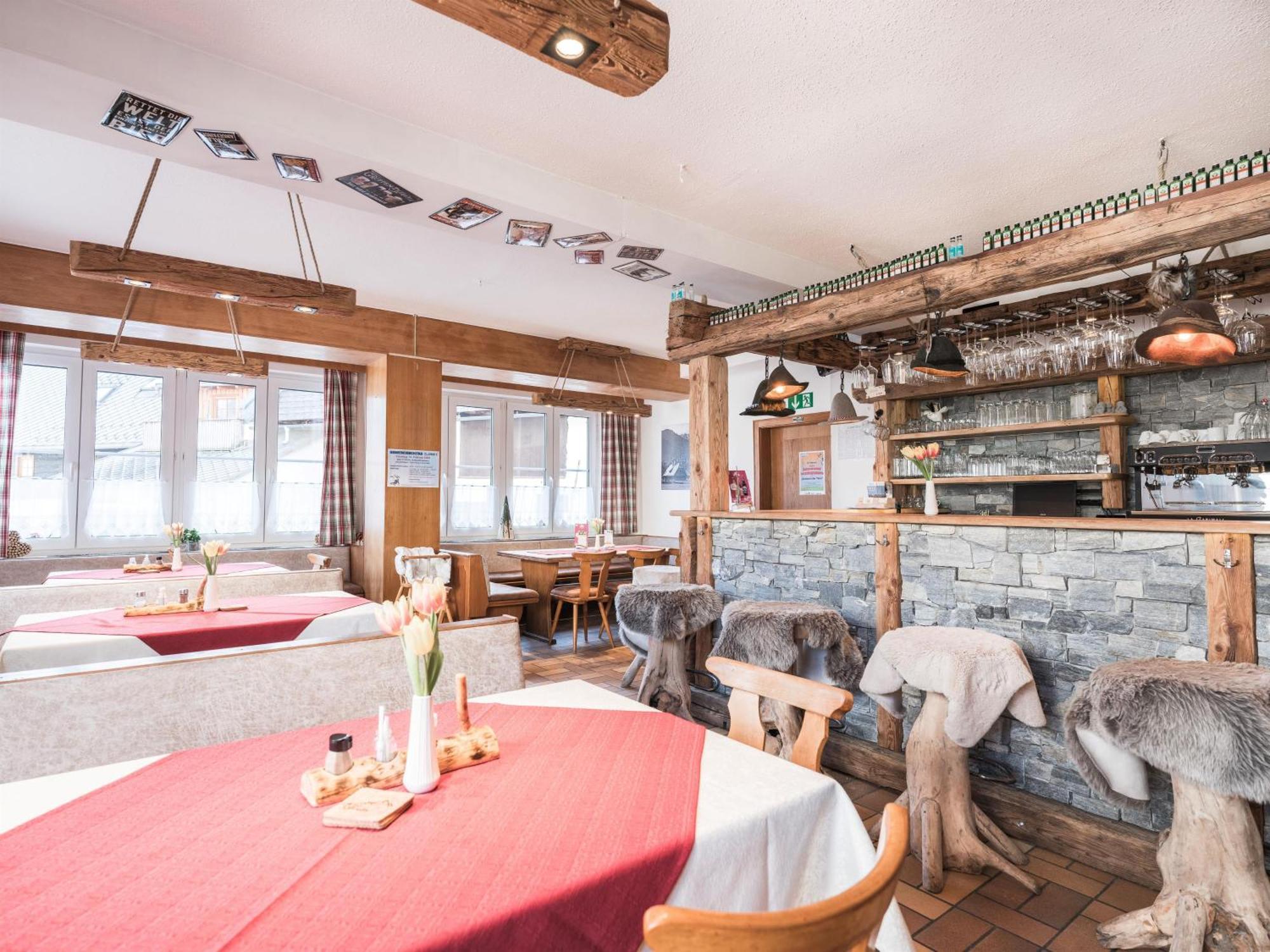 Xeis Nest Hotel Admont Kültér fotó