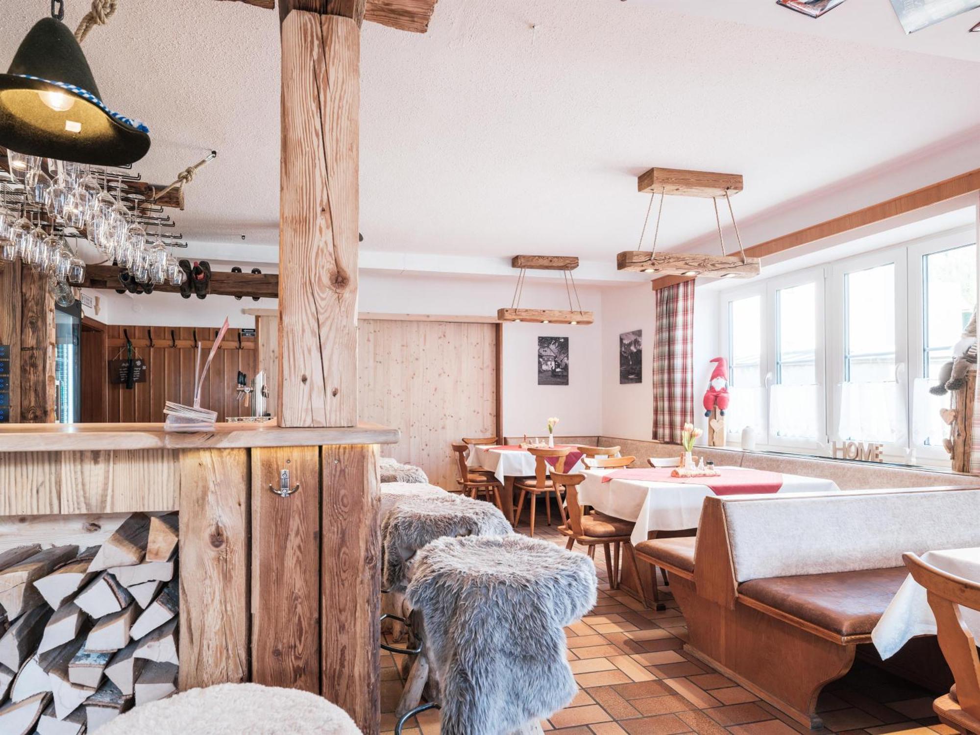 Xeis Nest Hotel Admont Kültér fotó
