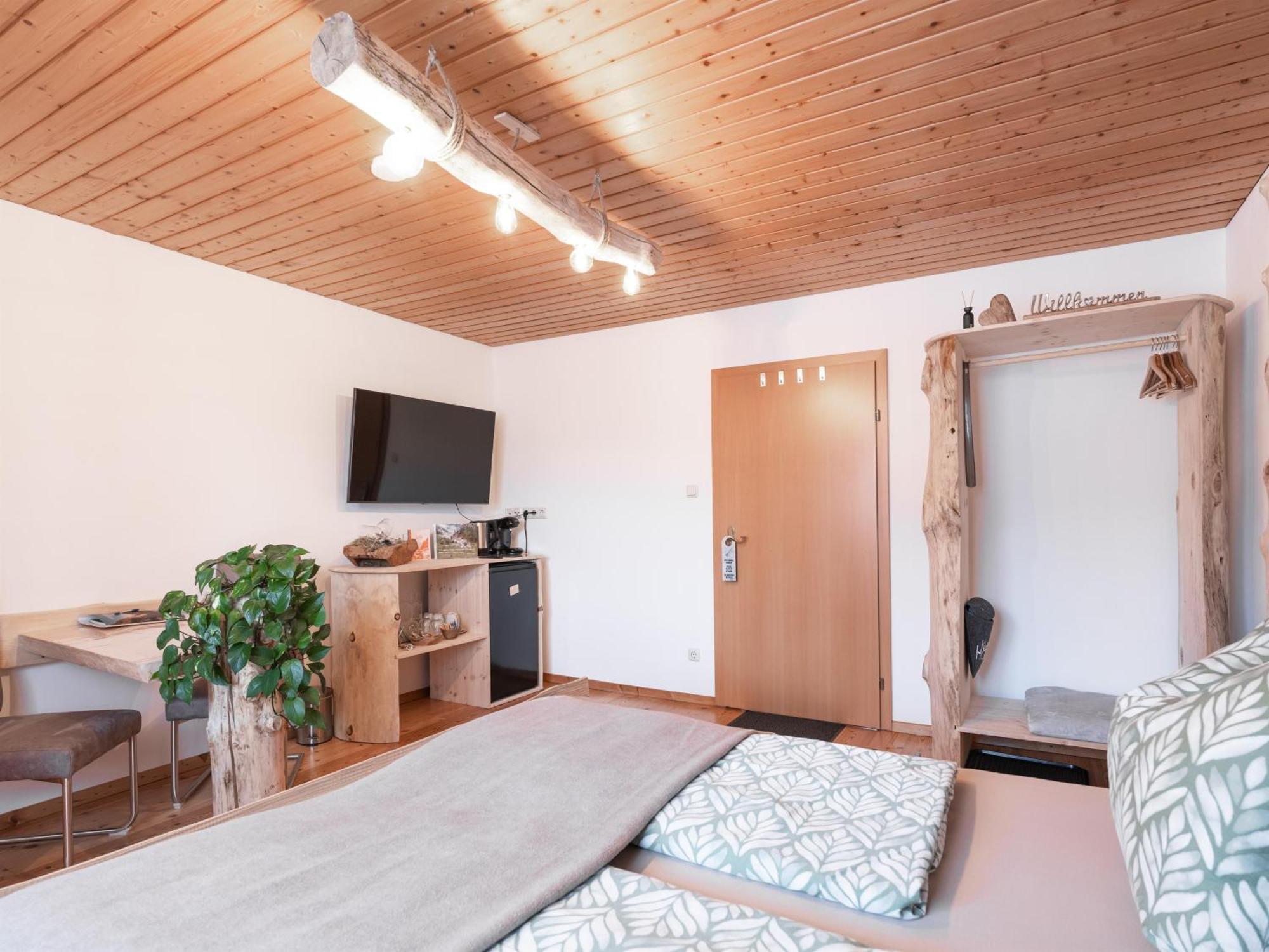 Xeis Nest Hotel Admont Kültér fotó